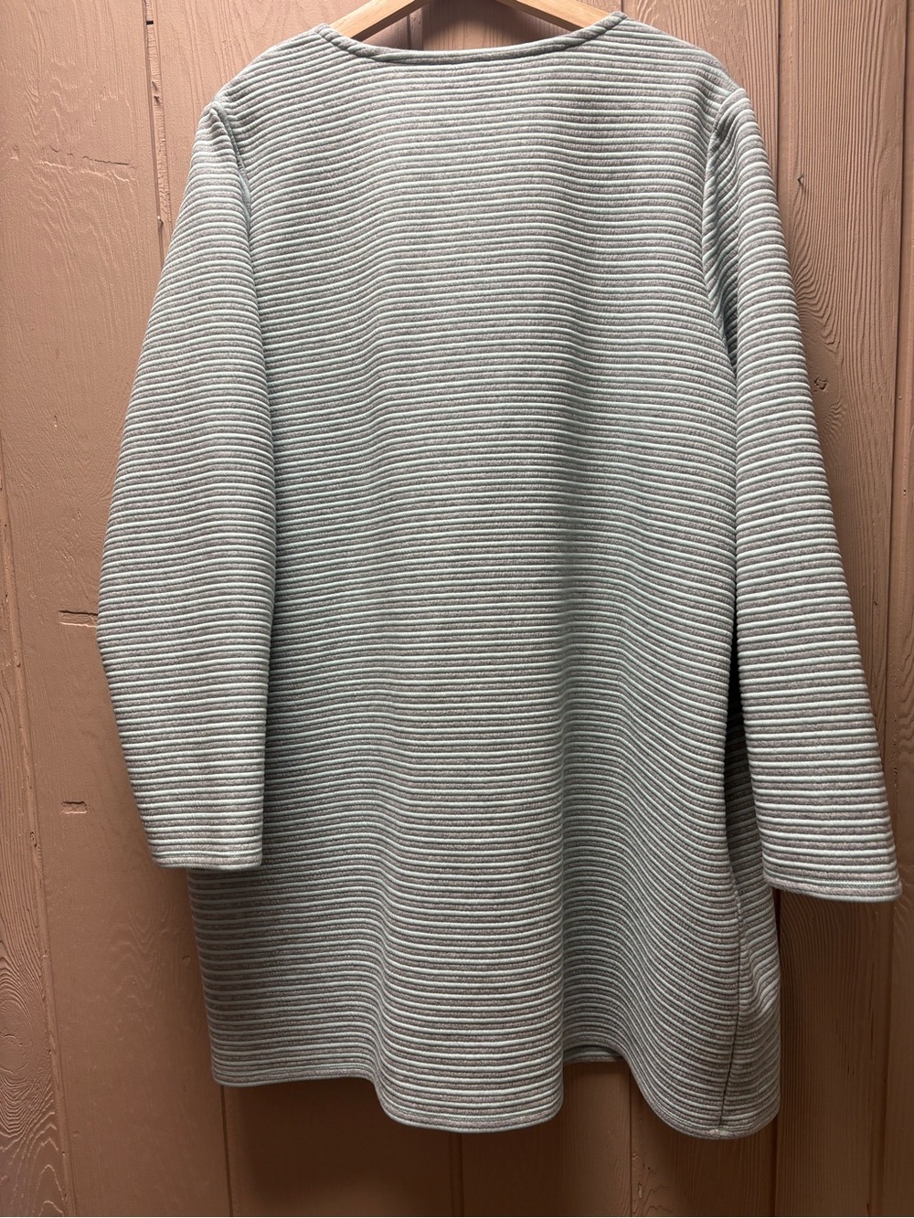 CJ Banks Open Front Jacket - Picture 13 of 14